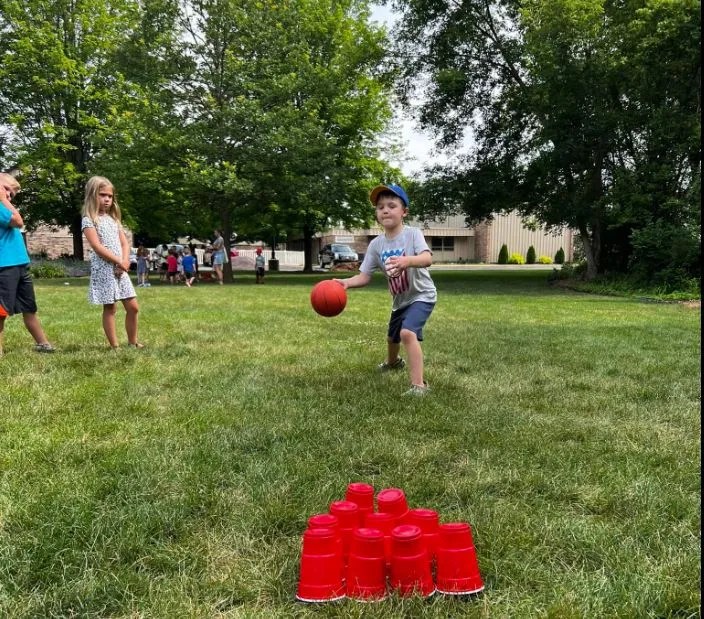 View Our Gallery Waukesha, WI Cloverleaf Preschool