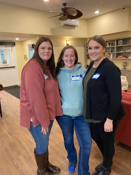 Johnson Creek Village Dover, NH Gallery