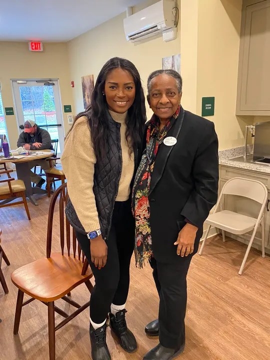 Johnson Creek Village Dover, NH Gallery