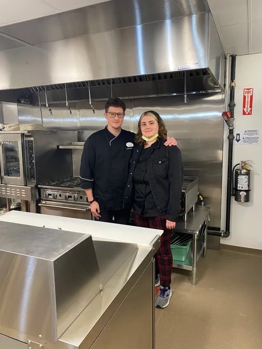 Johnson Creek Village Dover, NH Gallery