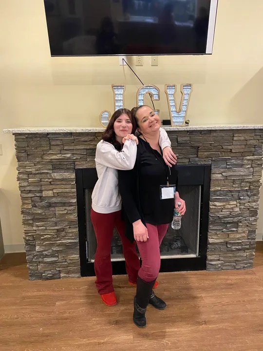 Johnson Creek Village Dover, NH Gallery