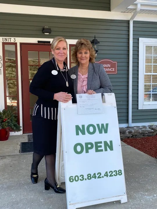 Johnson Creek Village Dover, NH Gallery