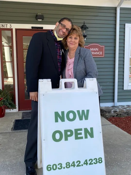 Johnson Creek Village Dover, NH Gallery