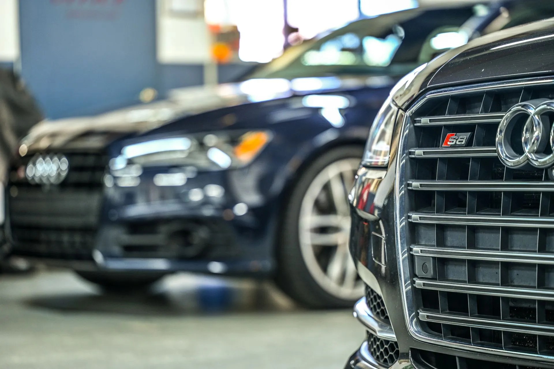 Lafayette German Auto Repair - California Star