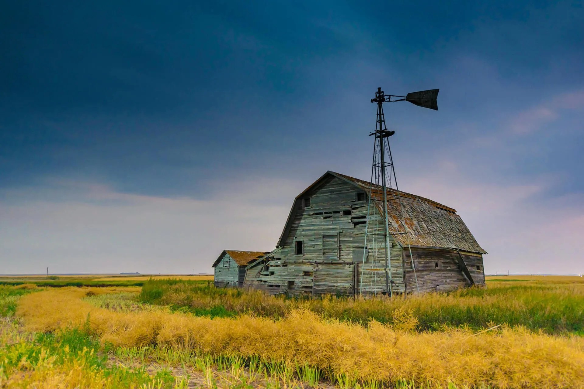 Inman Funeral Home INMAN, KS