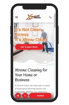 Carpet Cleaning Winter Haven, FL Xtreme Clean