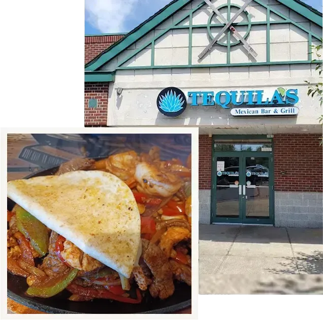 Tequila Mexican Bar and Grill Schenectady
