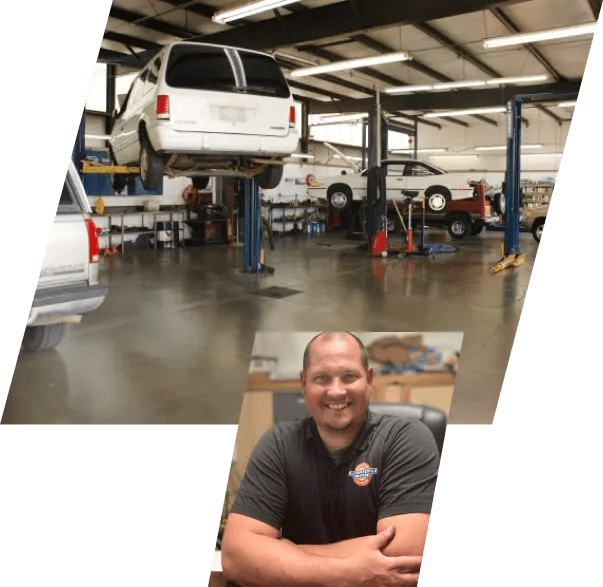 Salem Auto Repair - Certified Automotive Repair