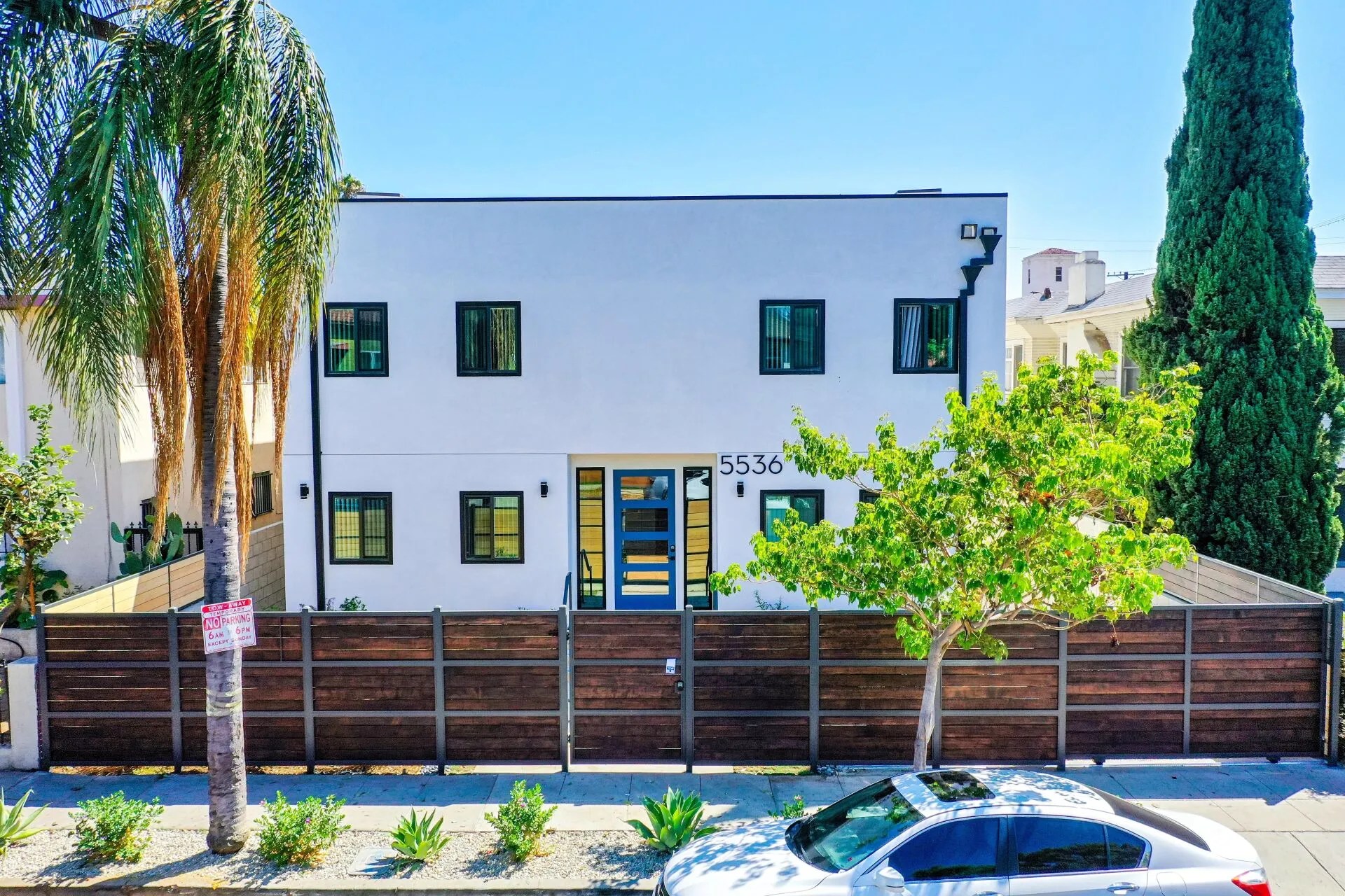 Premium Apartments and Student Housing in Central LA