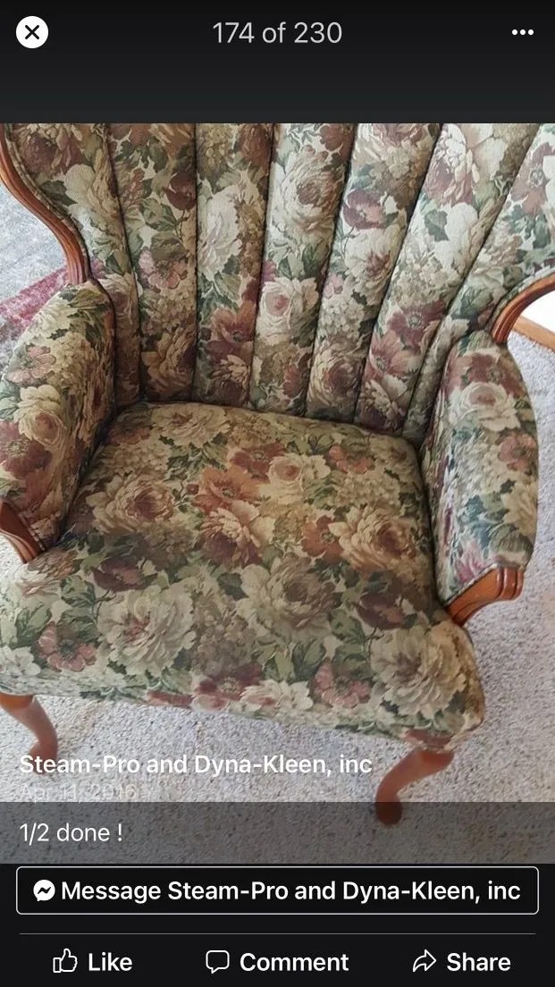 Carpet Cleaning Bismarck Mandan, ND SteamPro Cleaning