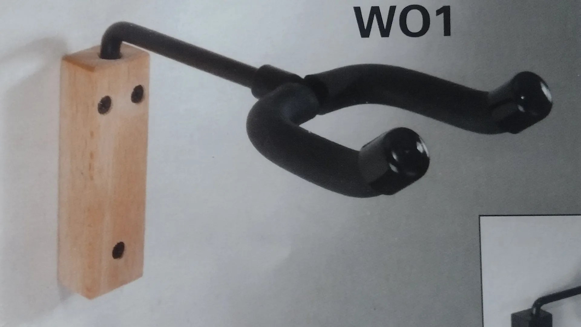 Guitar Wall Hangers Ventura, CA