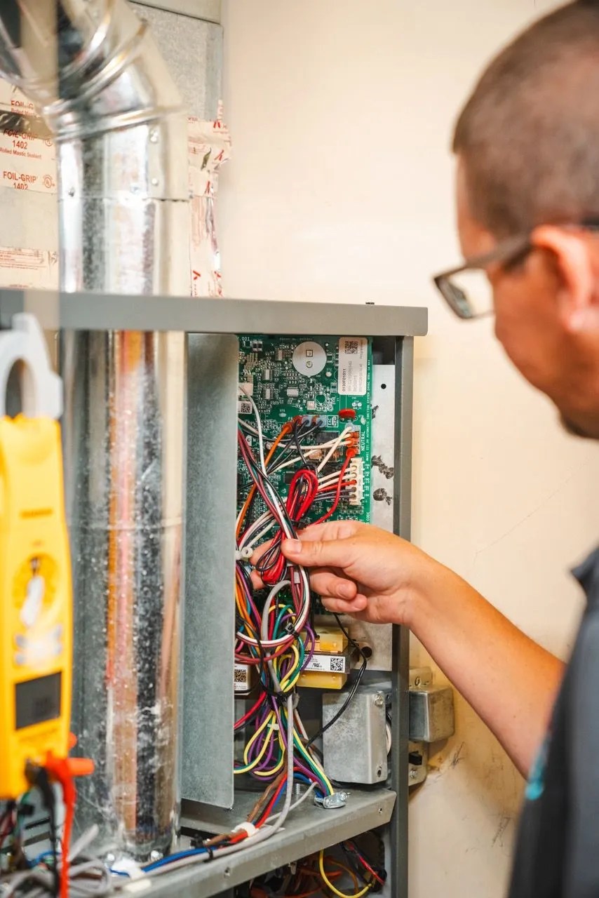 HVAC Repairs 4 Seasons Heating & Cooling Owensboro, KY