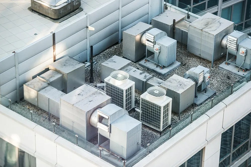 HVAC Repair Gardnerville, NV Beach & Sons Mechanical Inc