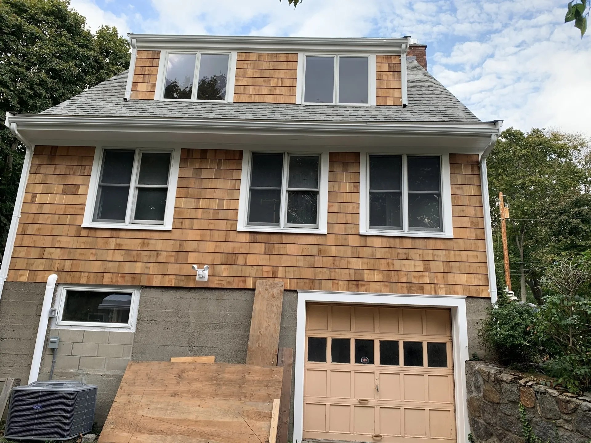 Hanover Siding & Roofing Contractor Bickford Exteriors