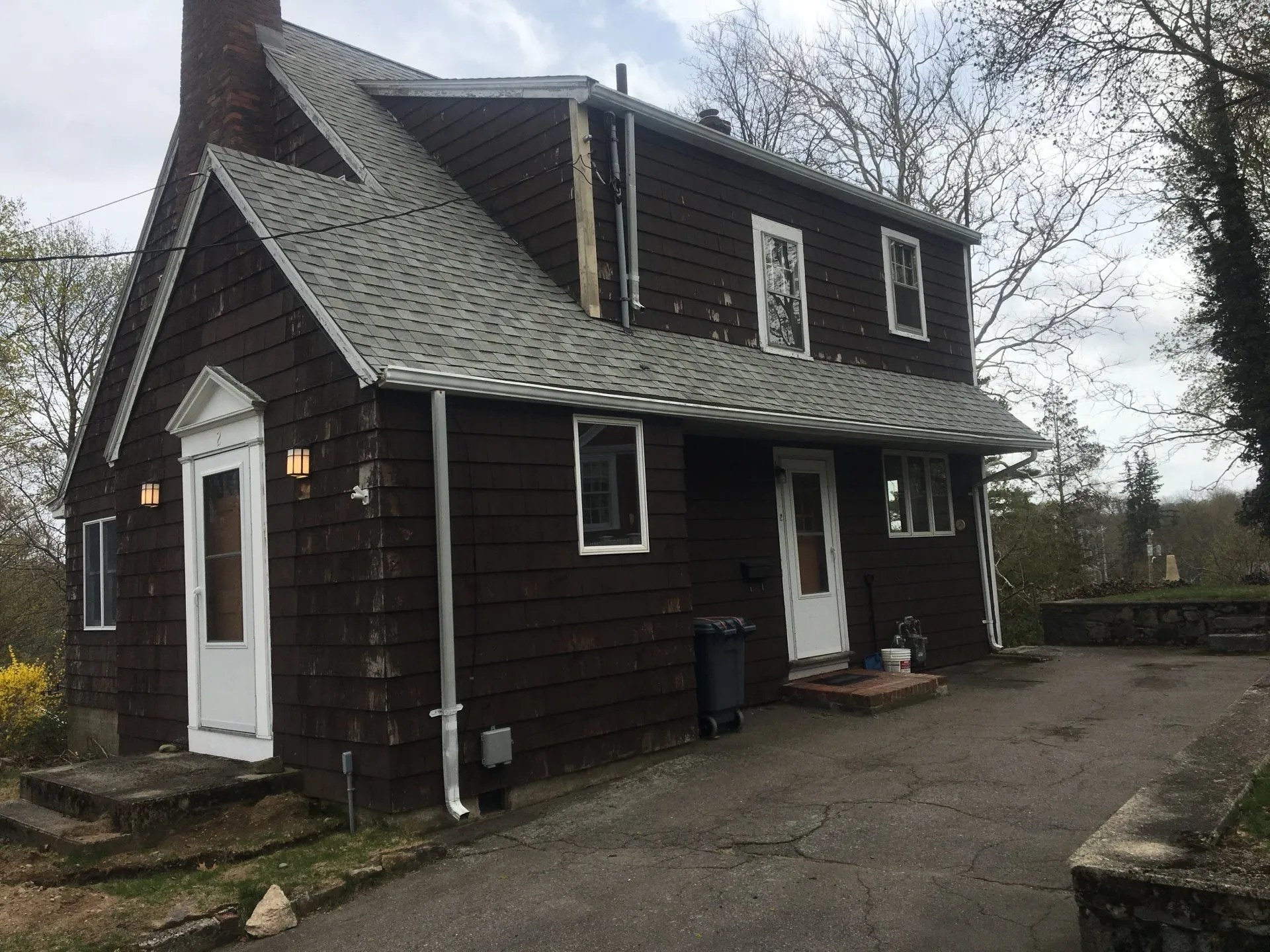 Hanover Siding & Roofing Contractor Bickford Exteriors