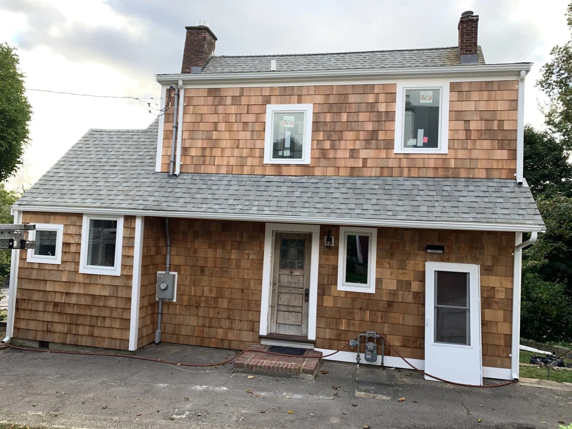 Hanover Siding & Roofing Contractor Bickford Exteriors