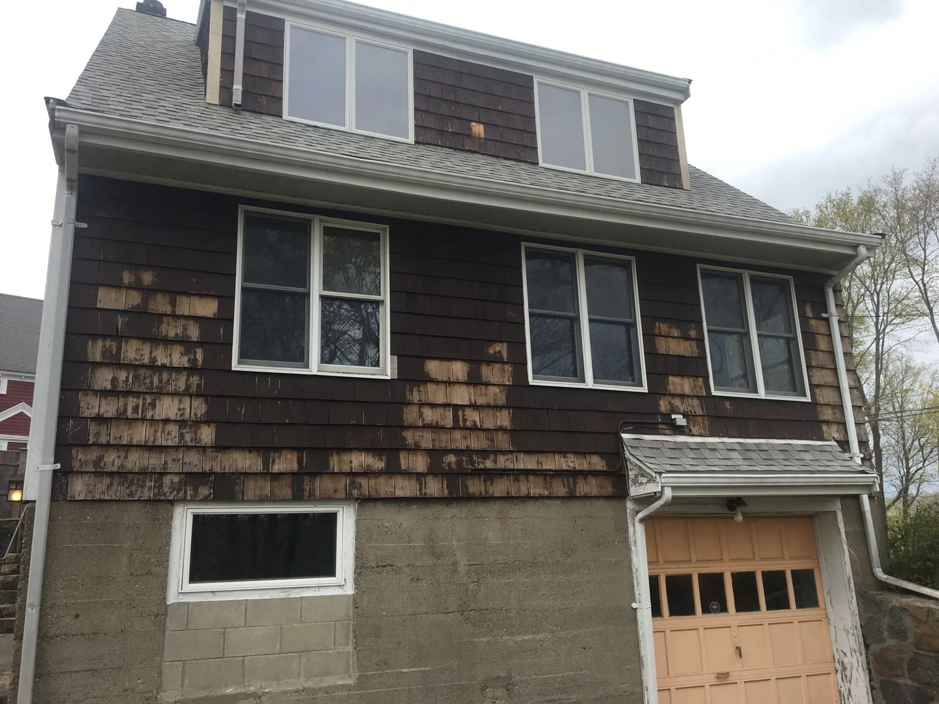 Hanover Siding & Roofing Contractor Bickford Exteriors
