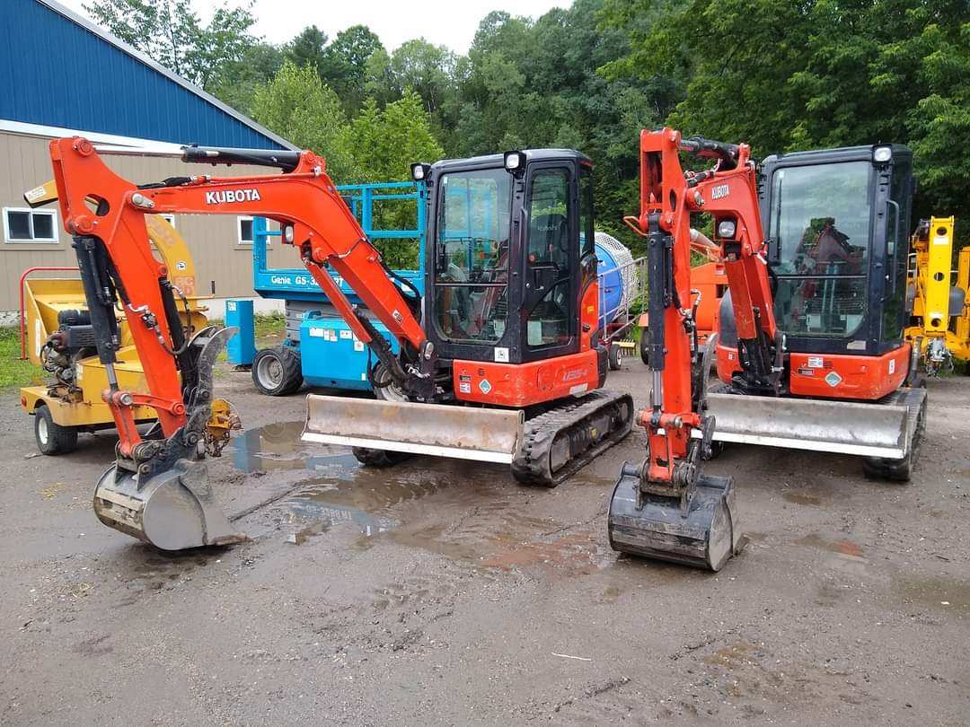 All Around Rental Equipment & Event Rentals in St. Johnsbury VT