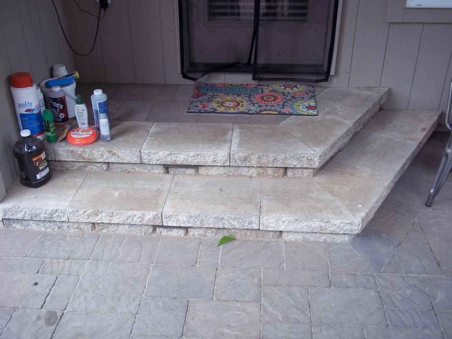 Brick Paver Contractors Brick Paving Kansas City Landscaping Company