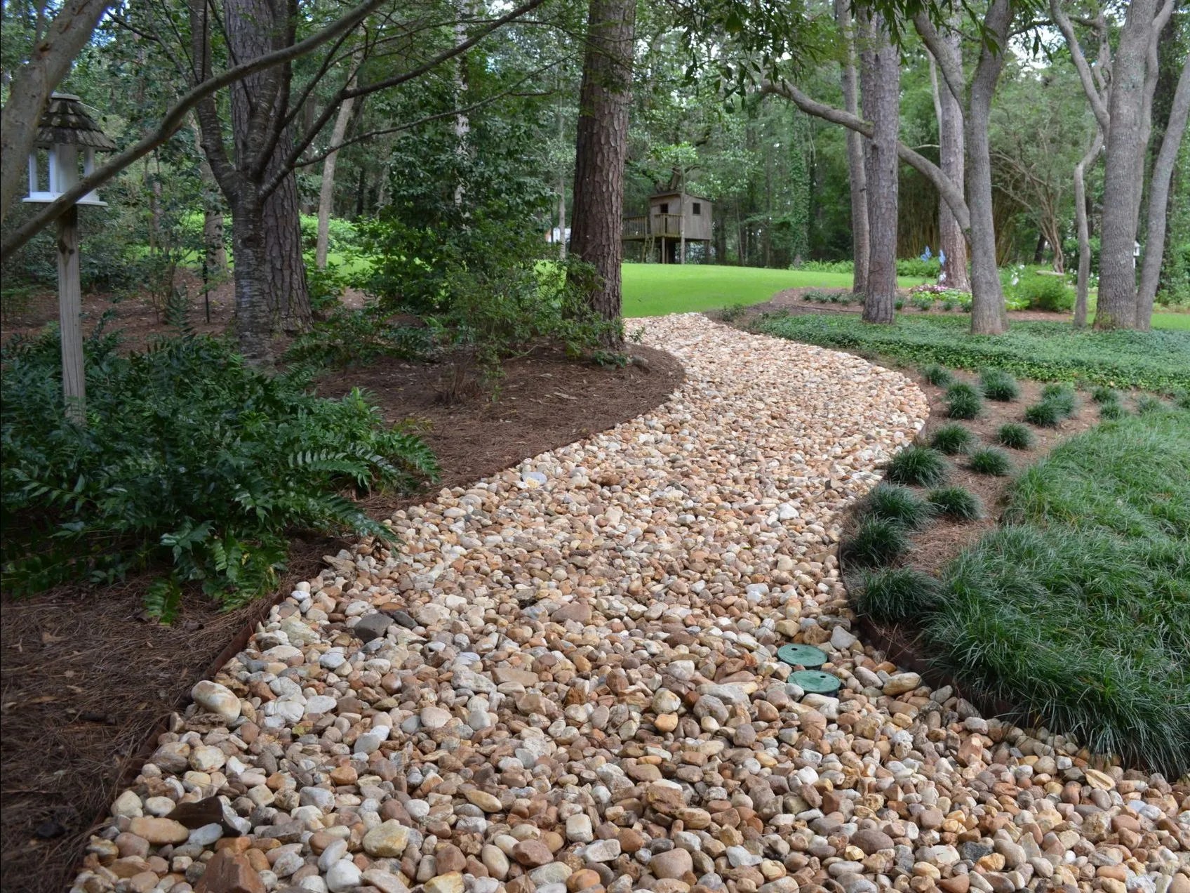 Drain Connection Chattanooga Drain Pipe Installation Chattanooga TN