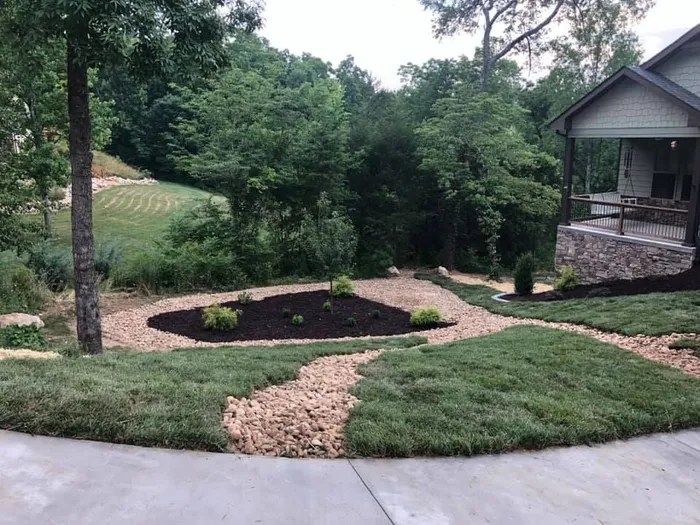 The Chattanooga Landscape Pros Landscaping Chattanooga Experts