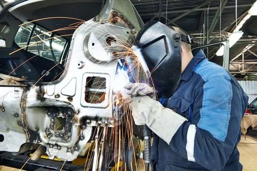 Autobahn Autobody | Collision Repair | Costa Mesa California