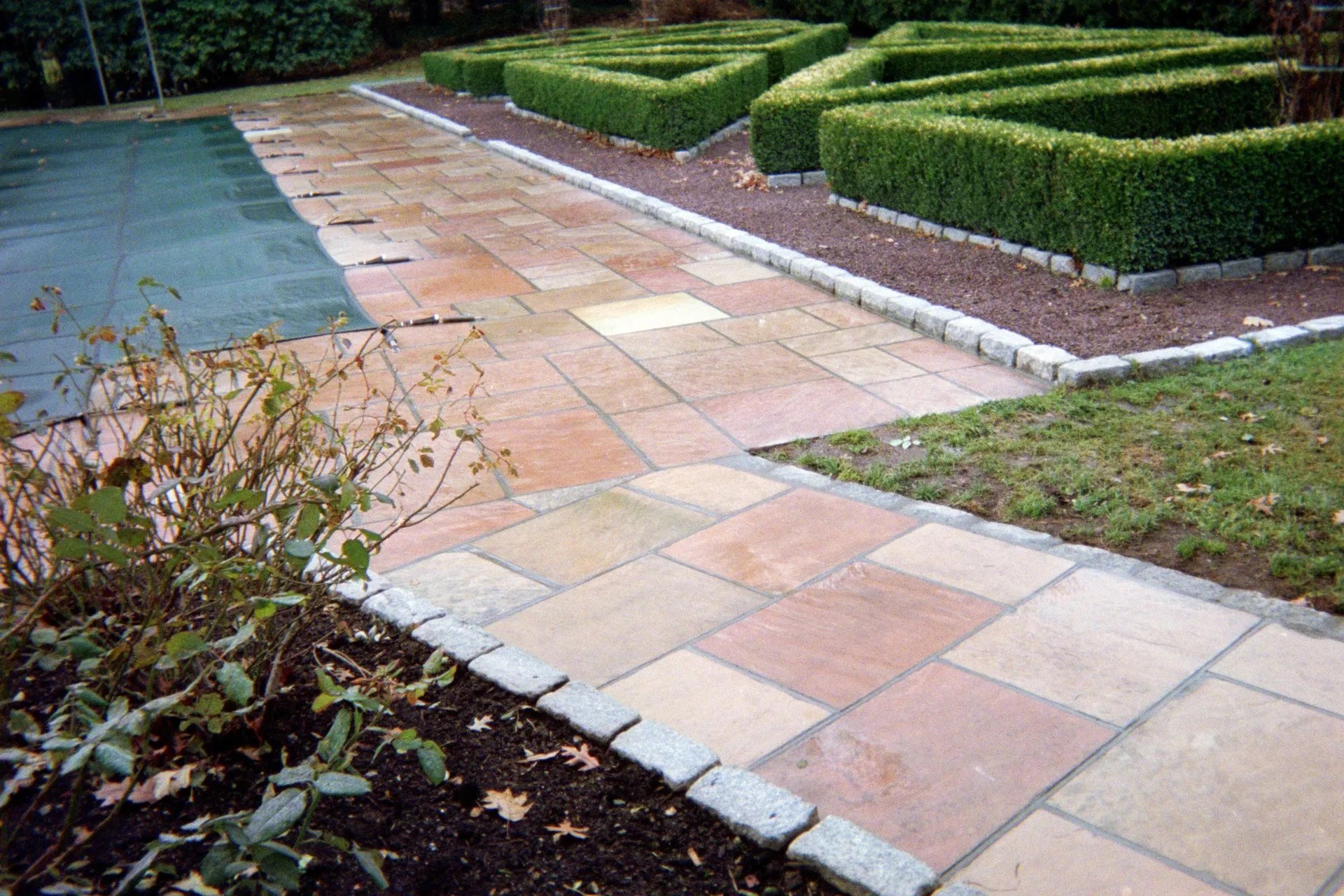 Gallery Masonry Contractor Stamford, Greenwich, & Norwalk, CT