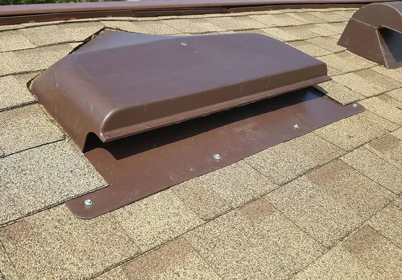 Bullet Products Bullet Boots LLC Roof Vents & Pipe Boots