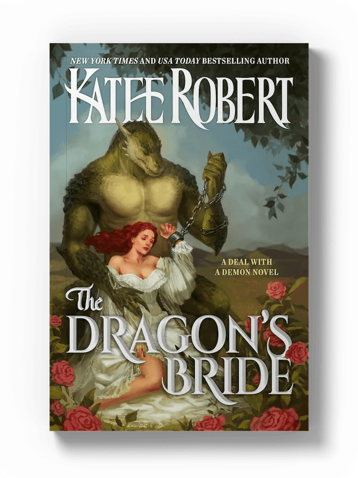 The Kraken's Sacrifice (A Deal With a Demon, #2)