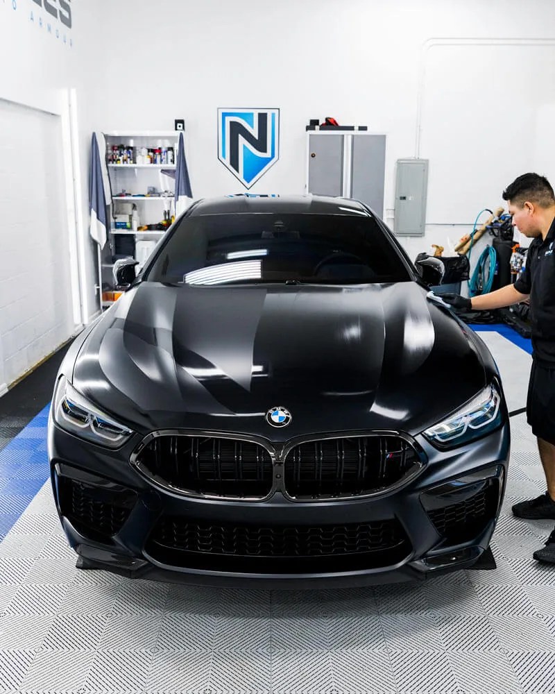 Top Reasons Why Paint Protection Film Is Worth the Investment