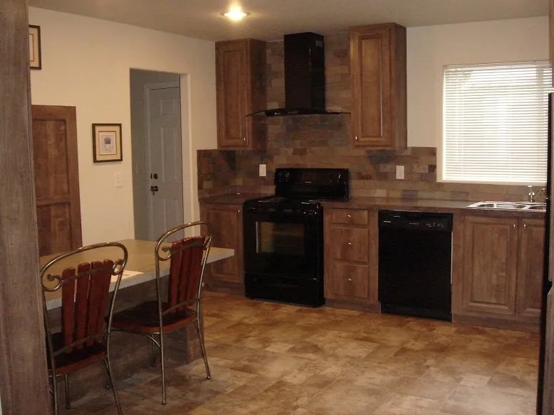 Manufactured Marlette Homes Westgate Homes Oak Harbor, WA