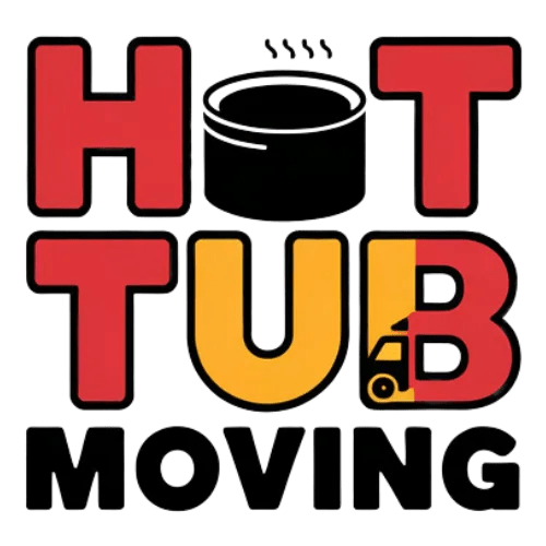 Hot Tub Moving Edmonton 4036903888