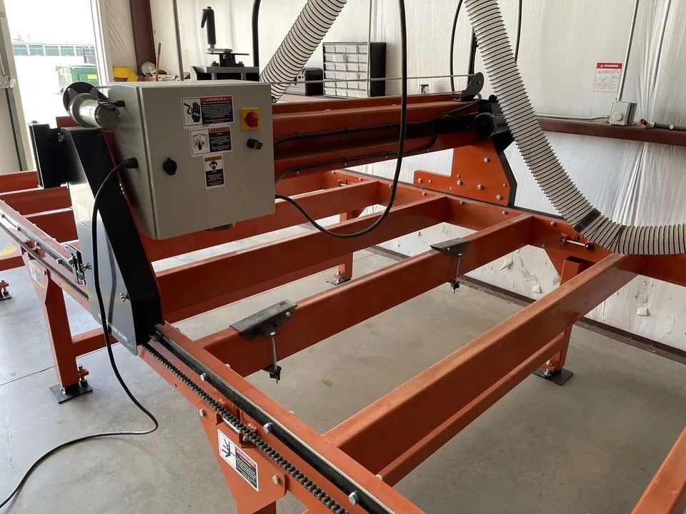 Used Sawmills For Sale