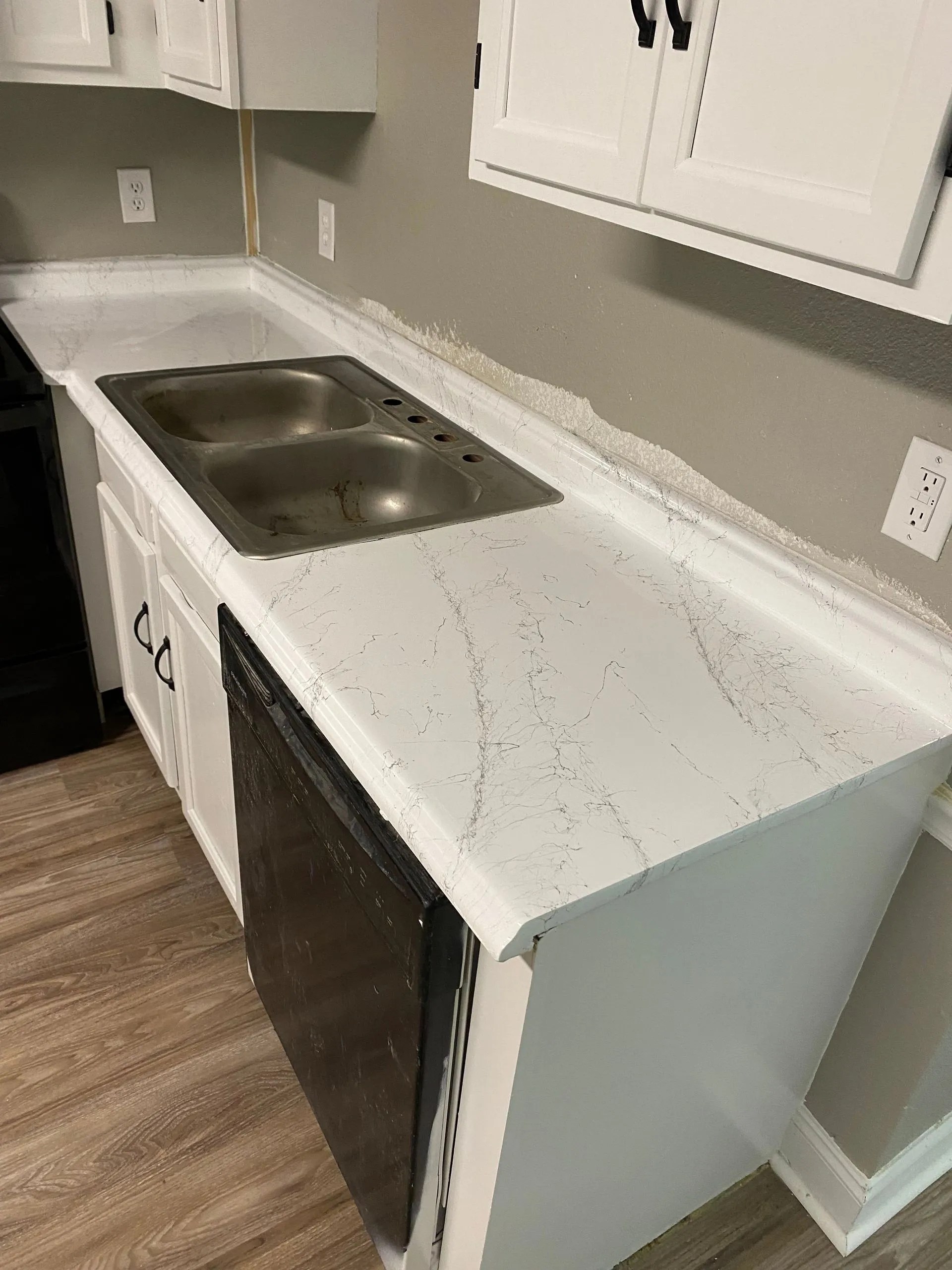 Countertop Refinishing Southern Refinishing Pros
