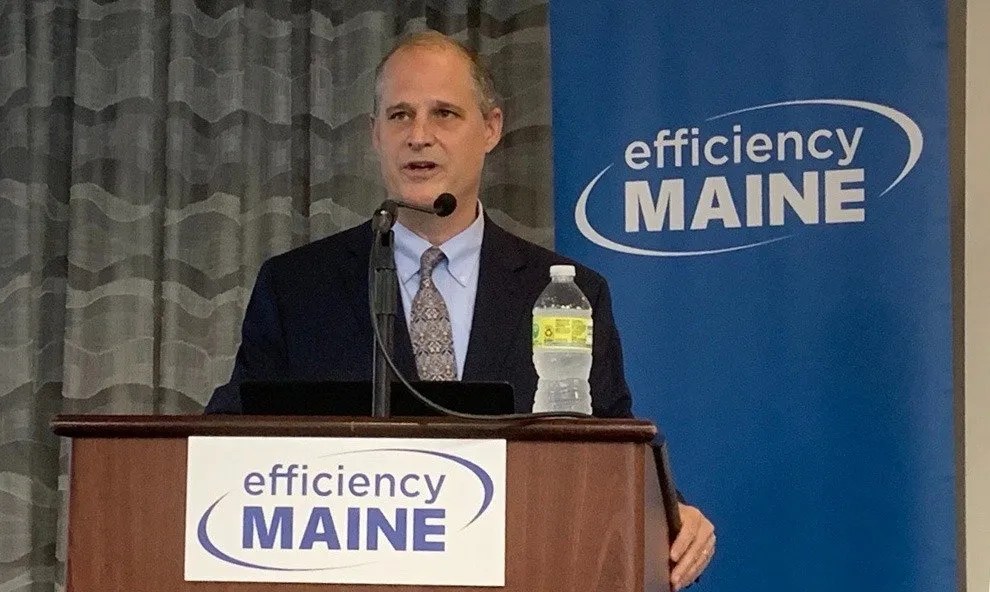 Efficiency Maine Annual Event 2022 Spotlights the Contributions of