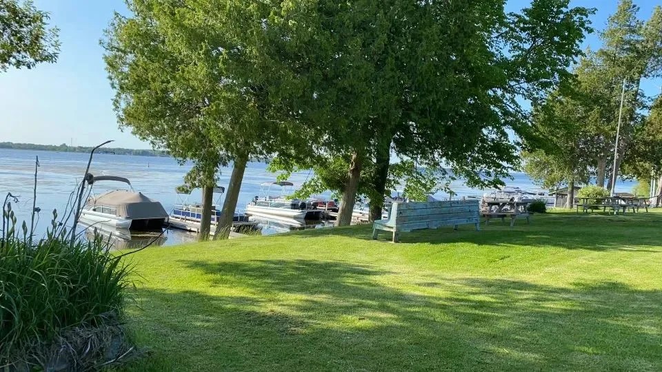 About Us Snug Harbour Cottage & Marina in Lindsay ON