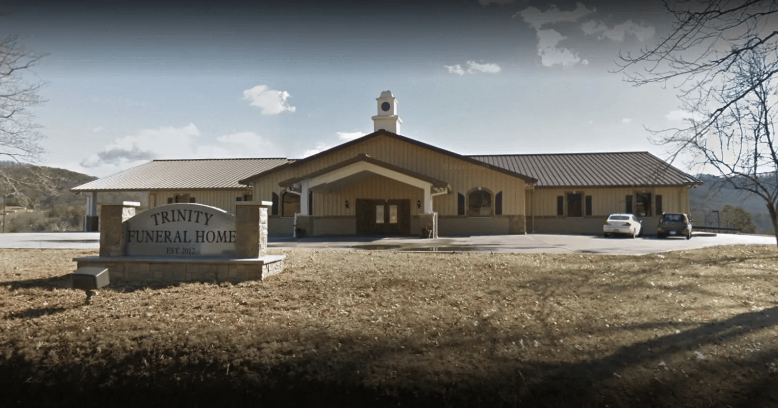 Trinity Funeral Home, LLC Maynardville, TN