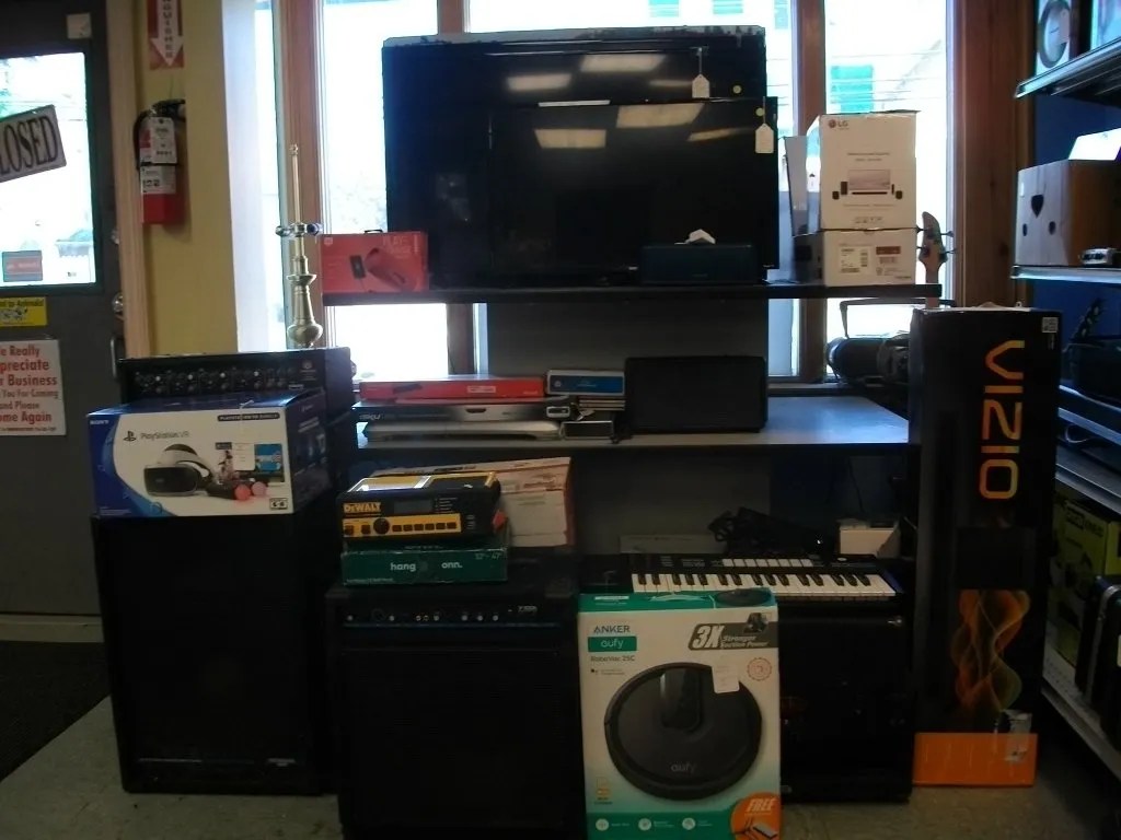 Suburban Jewelry & Loan Pawn Shops Buffalo, NY