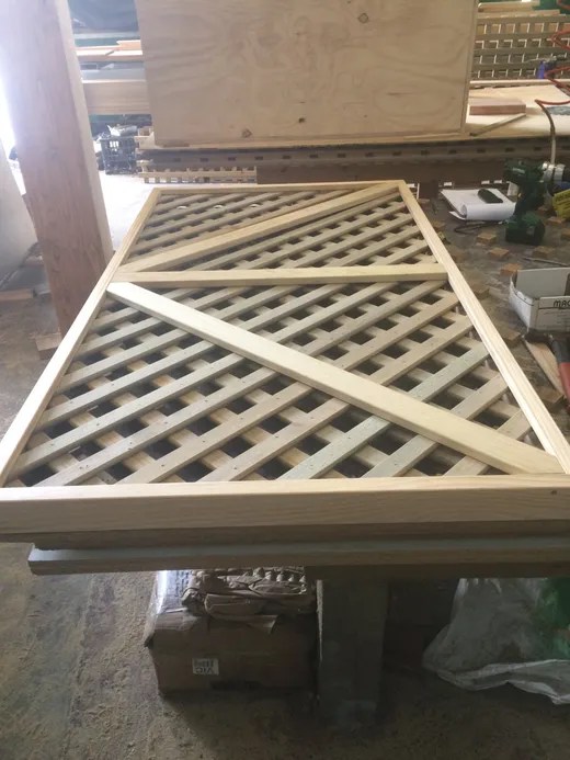 Timber supplies Central Coast Kimbers Timbers