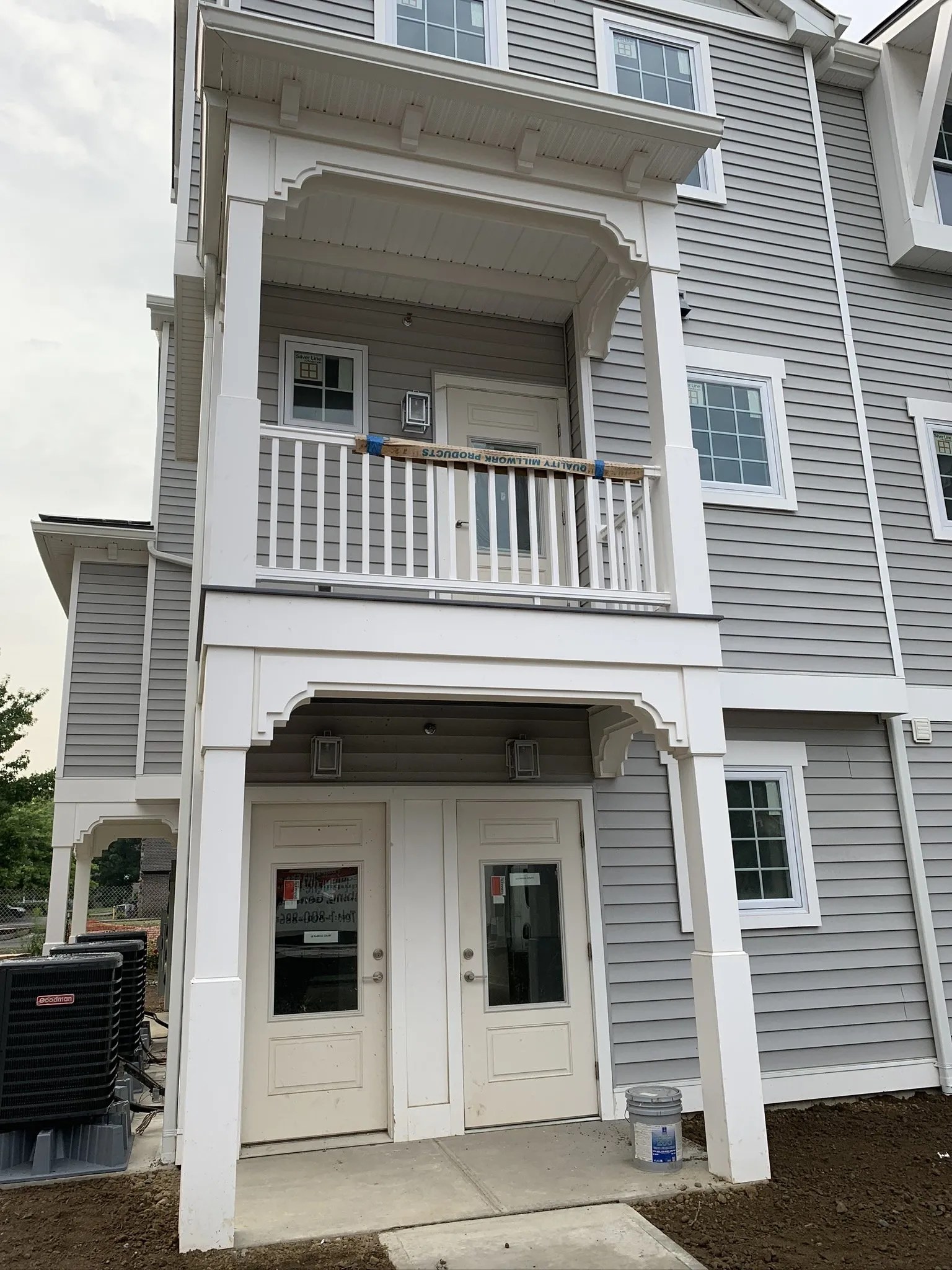 Exterior Home Renovations Dutchess County, NY A & J Sons Builders Corp