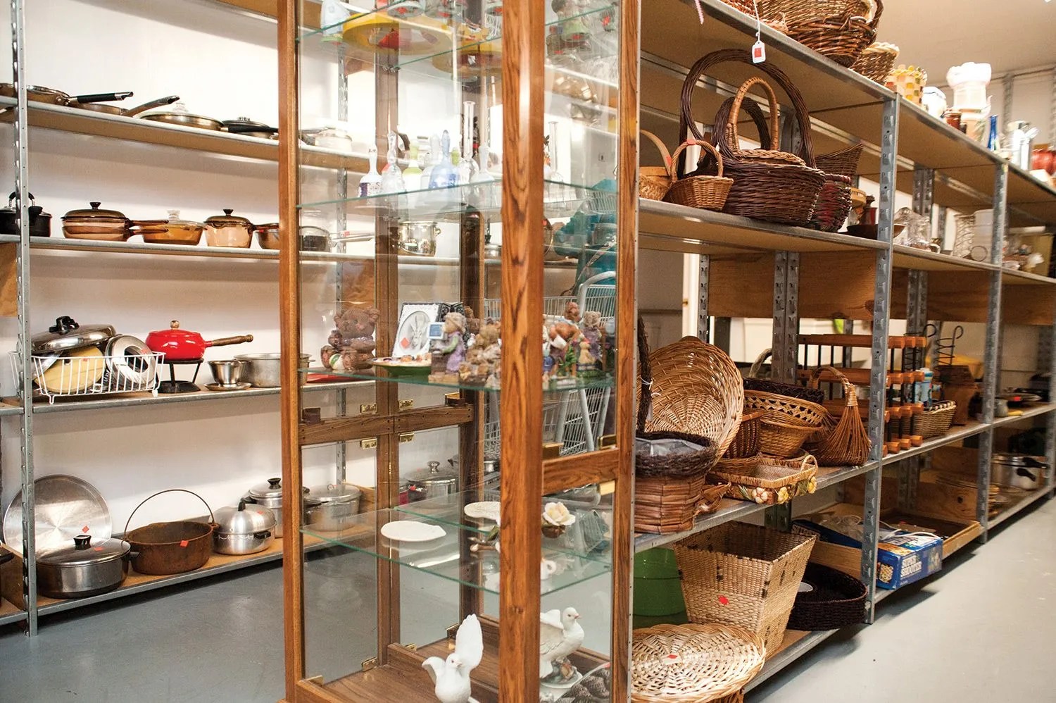 Canandaigua ReStore Greater Rochester Habitat for Humanity