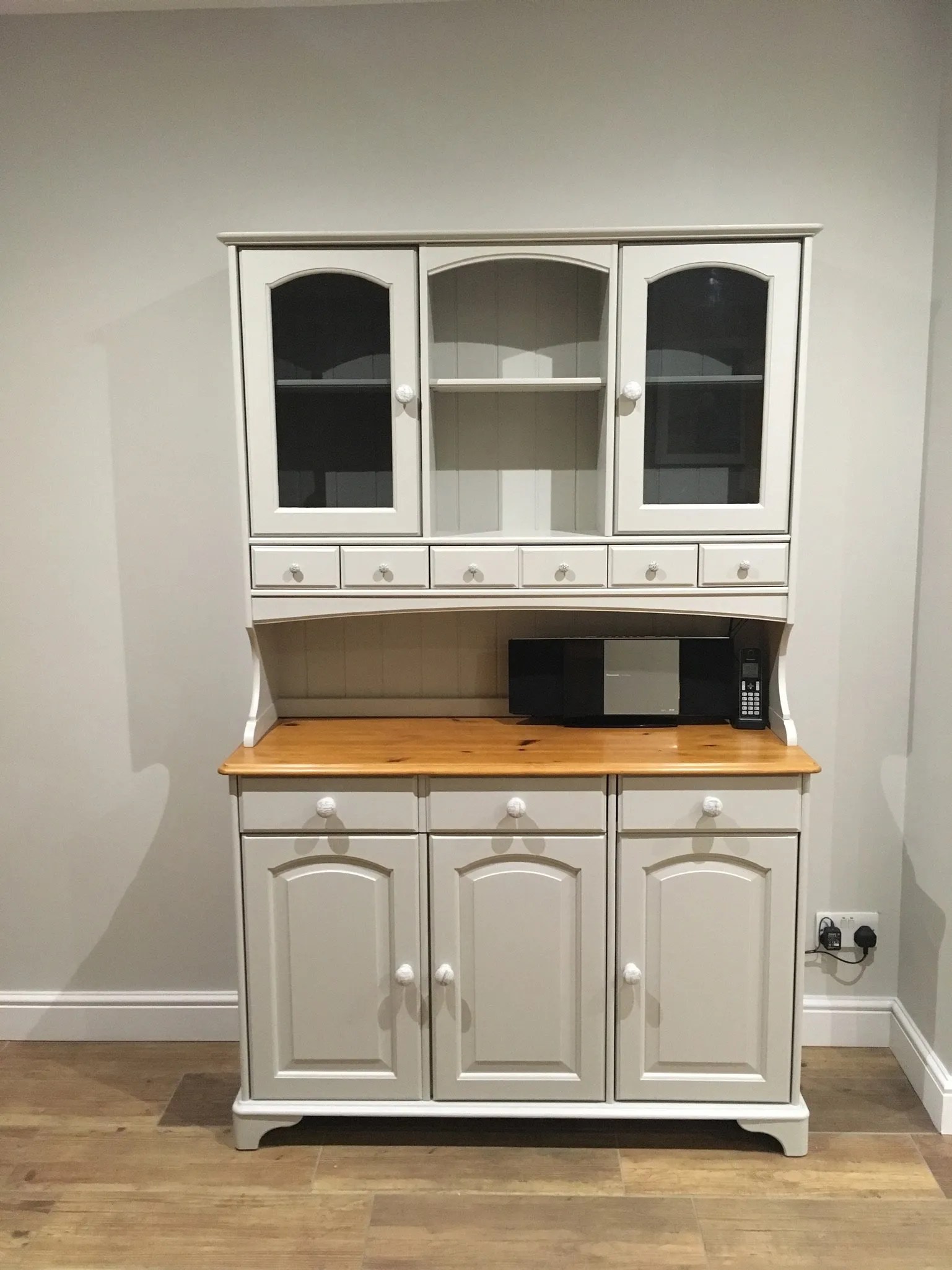 Professional Painting and Decorating Supplies Grays