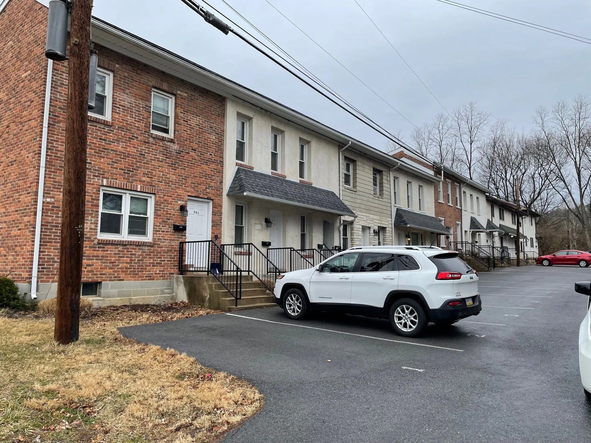 Bellefonte Fairmount Property Management, Inc PA