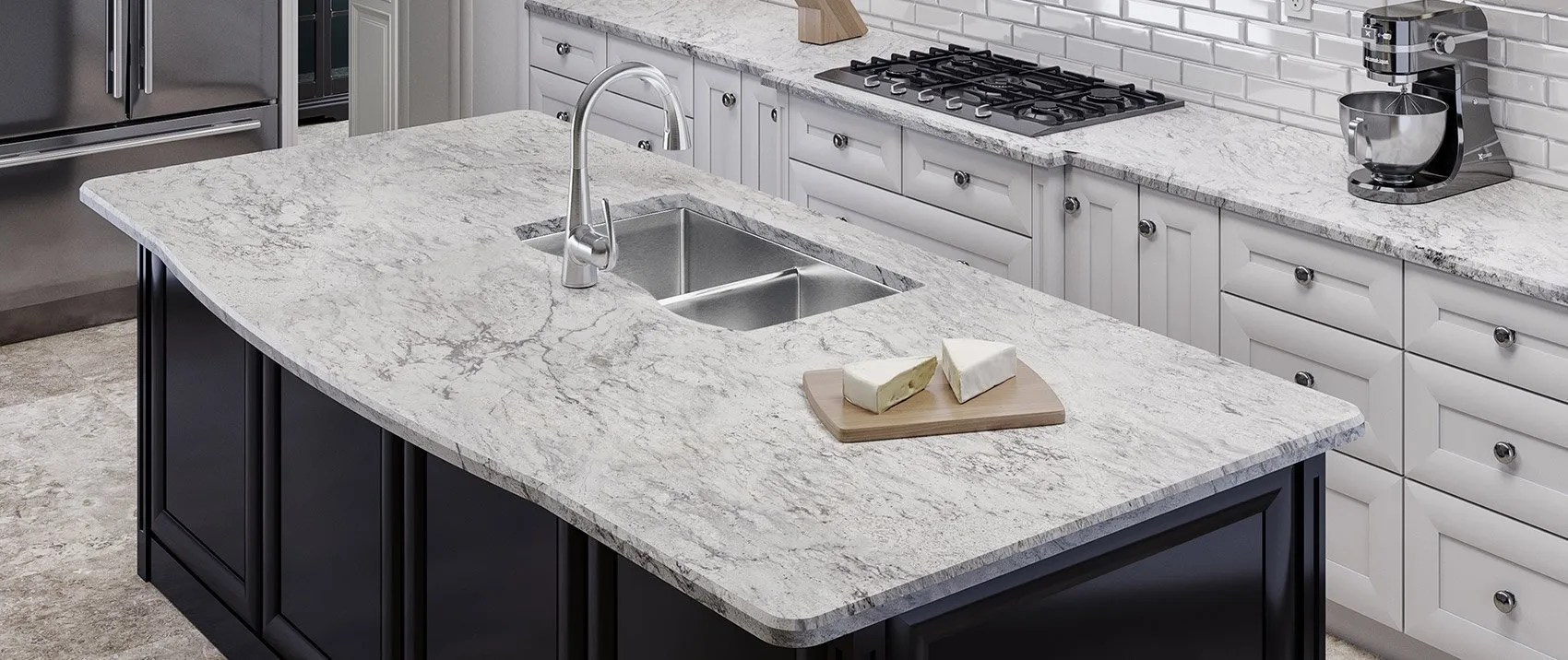 Johnson Granite Granite supplier in Surry County, North Carolina