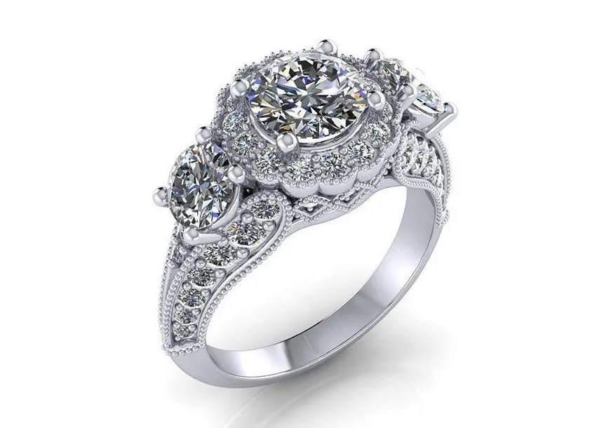 Fine Jewelry Burleson, TX Southern Gem Fine Jewelry