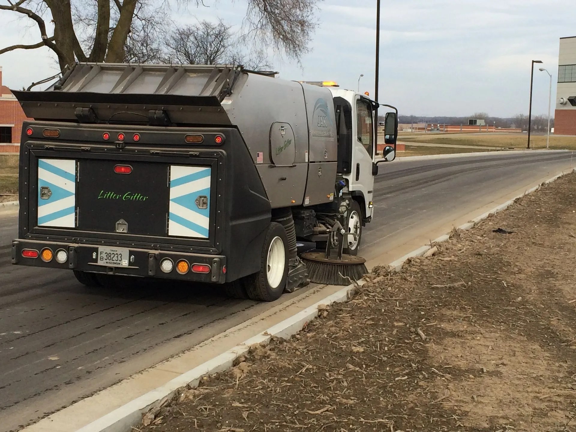 Project Photos Atkinson, WI JAK Property Services