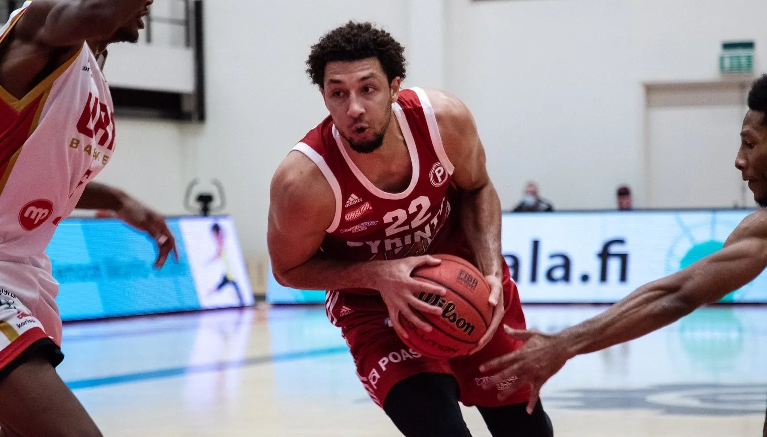 Edmonton Stingers Canadian Professional Basketball Team