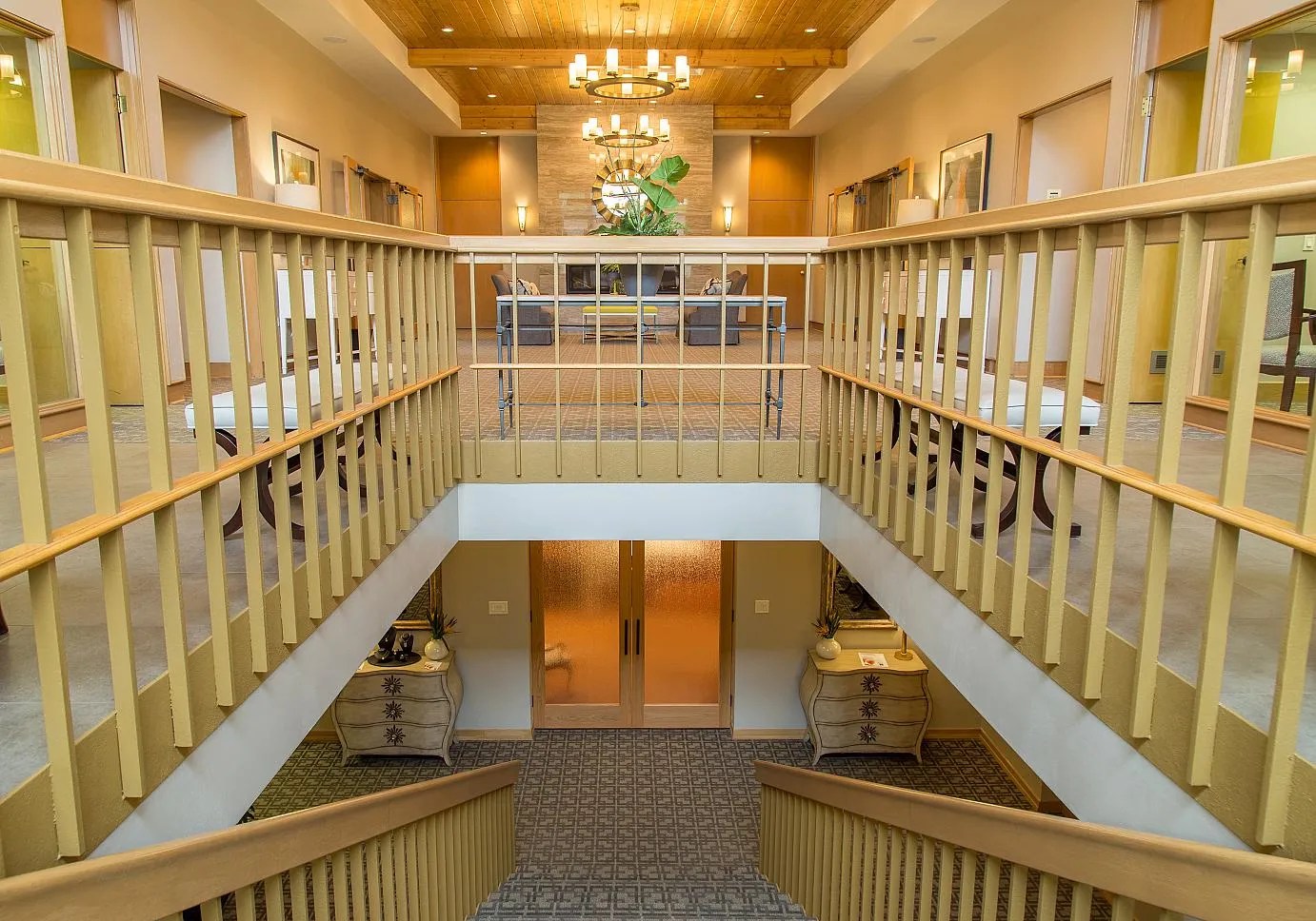 Downtown Appleton Wichmann Funeral Homes