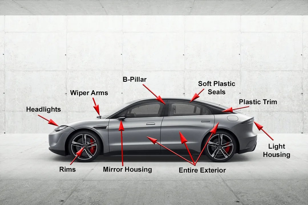 Store AcrylicWërks World Class Acrylic Polish