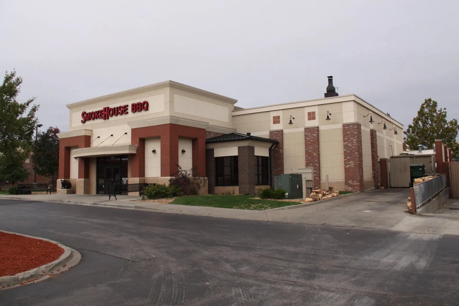 Smokehouse Barbecue Customer Reviews